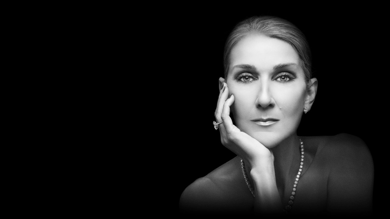 I Am: Celine Dion (2024) backdrop artwork