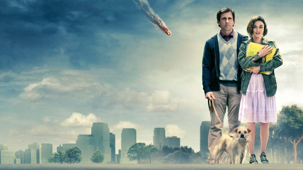 Seeking a Friend for the End of the World (2012) backdrop artwork