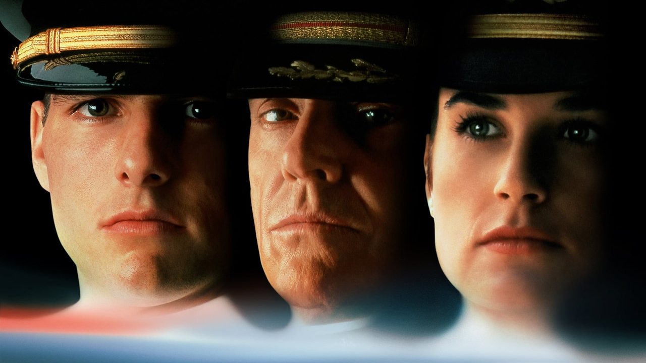 A Few Good Men (1992) backdrop artwork
