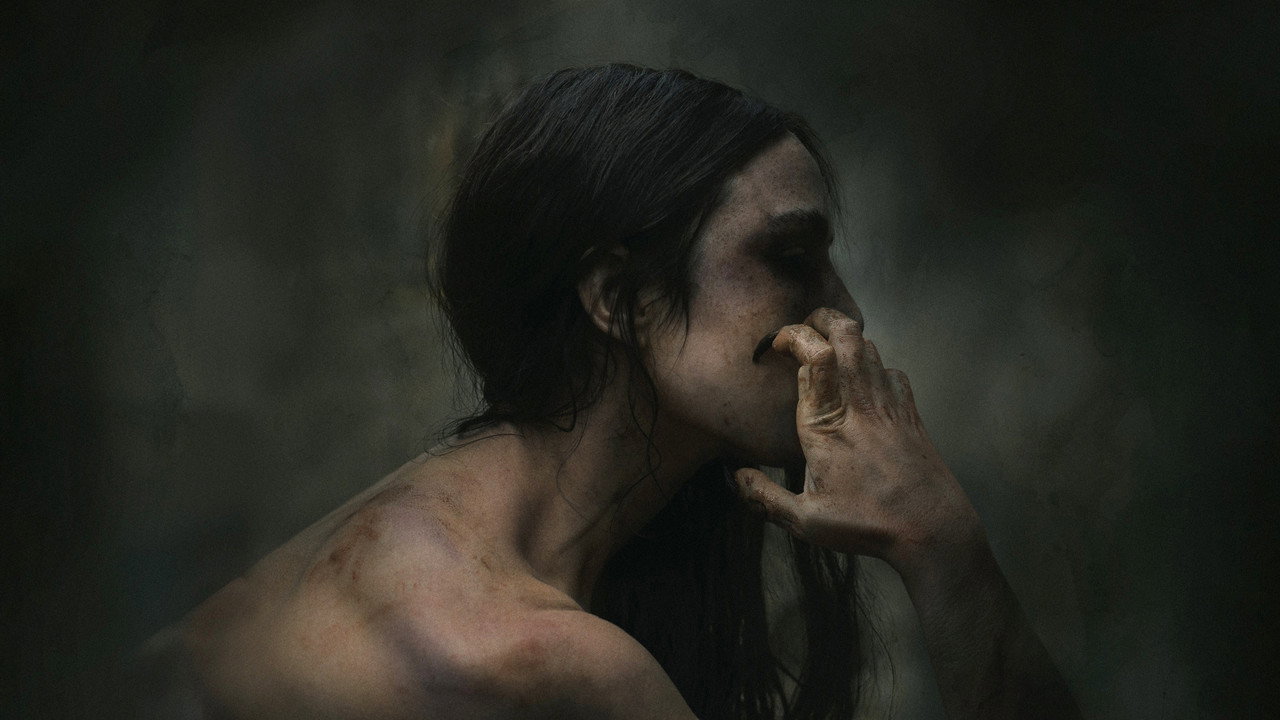 You Won't Be Alone (2022) backdrop artwork