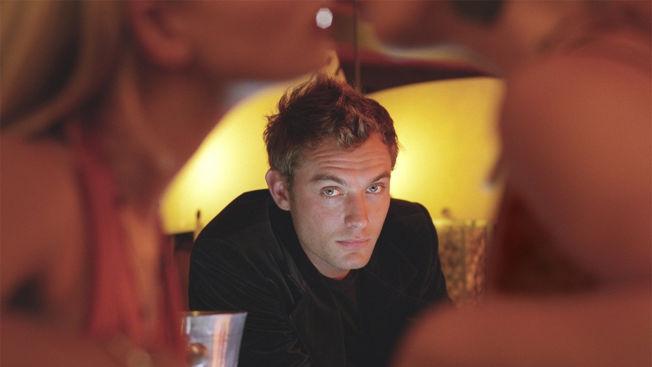 Alfie (2004) backdrop artwork