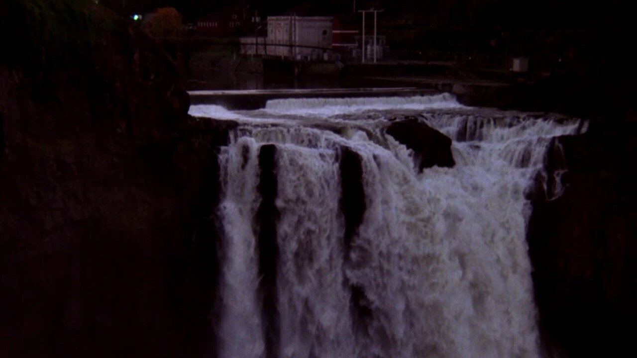 Twin Peaks: Visual Soundtrack (1992) backdrop artwork