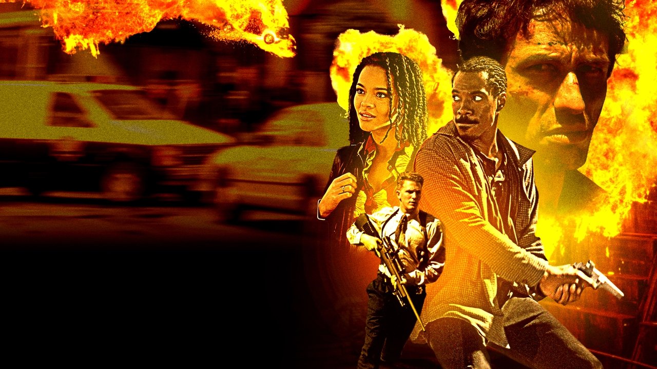 Metro (1997) backdrop artwork