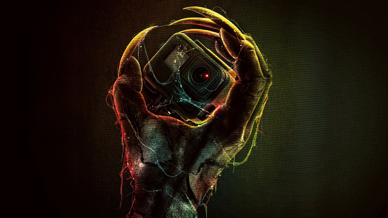 Deadstream (2022) backdrop artwork
