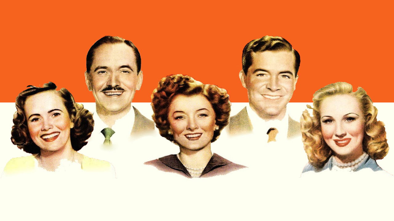 The Best Years of Our Lives (1946) backdrop artwork