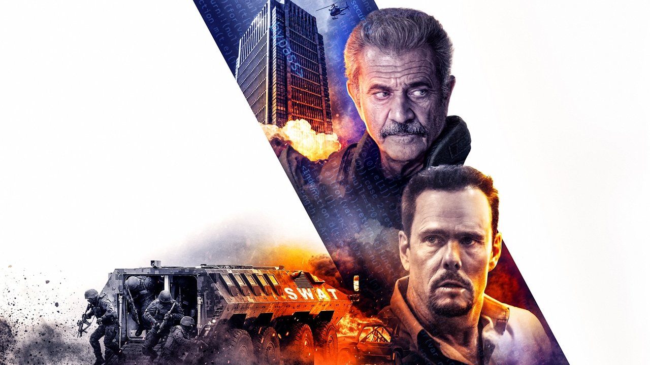 Hot Seat (2022) backdrop artwork
