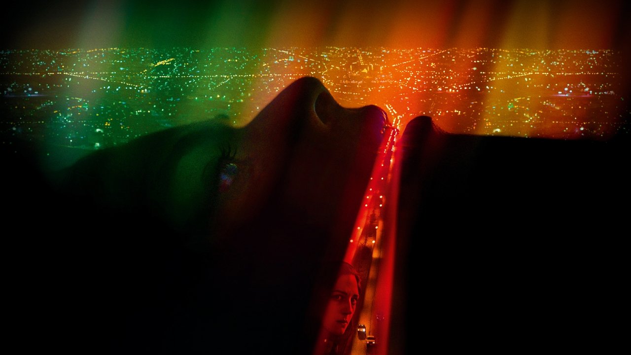 Holy Spider (2022) backdrop artwork