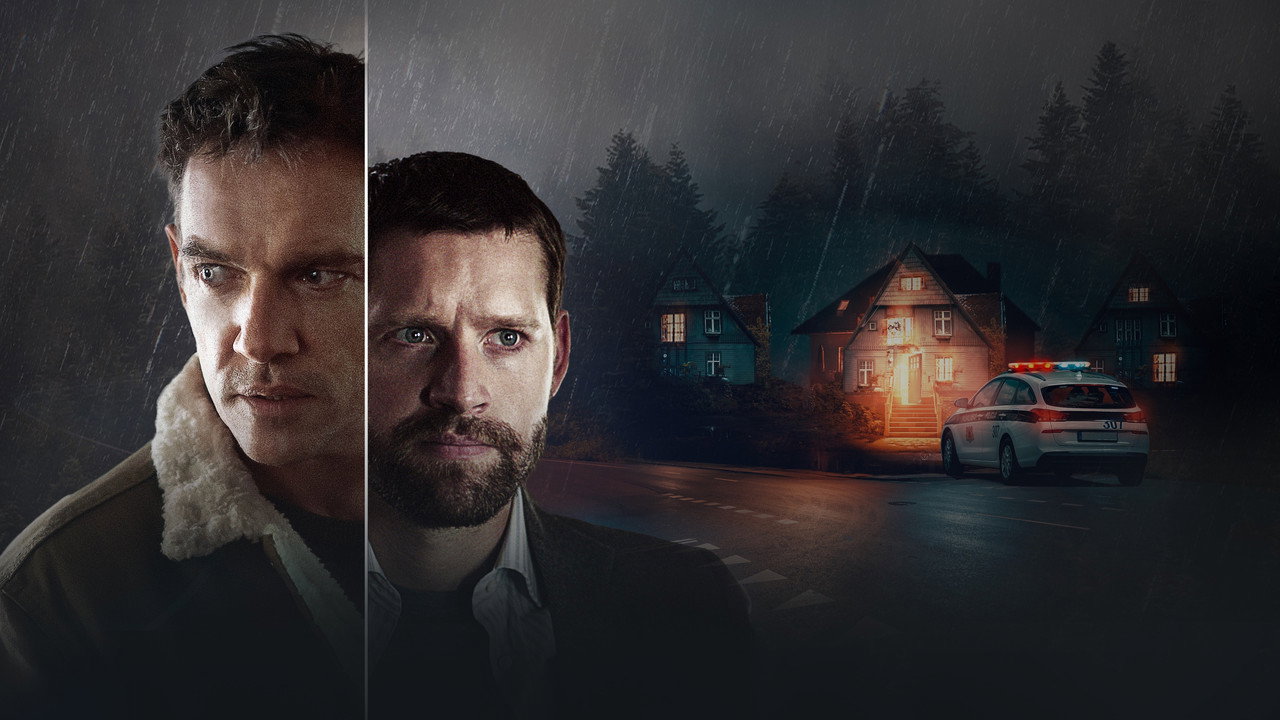 The Good Neighbor (2022) backdrop artwork