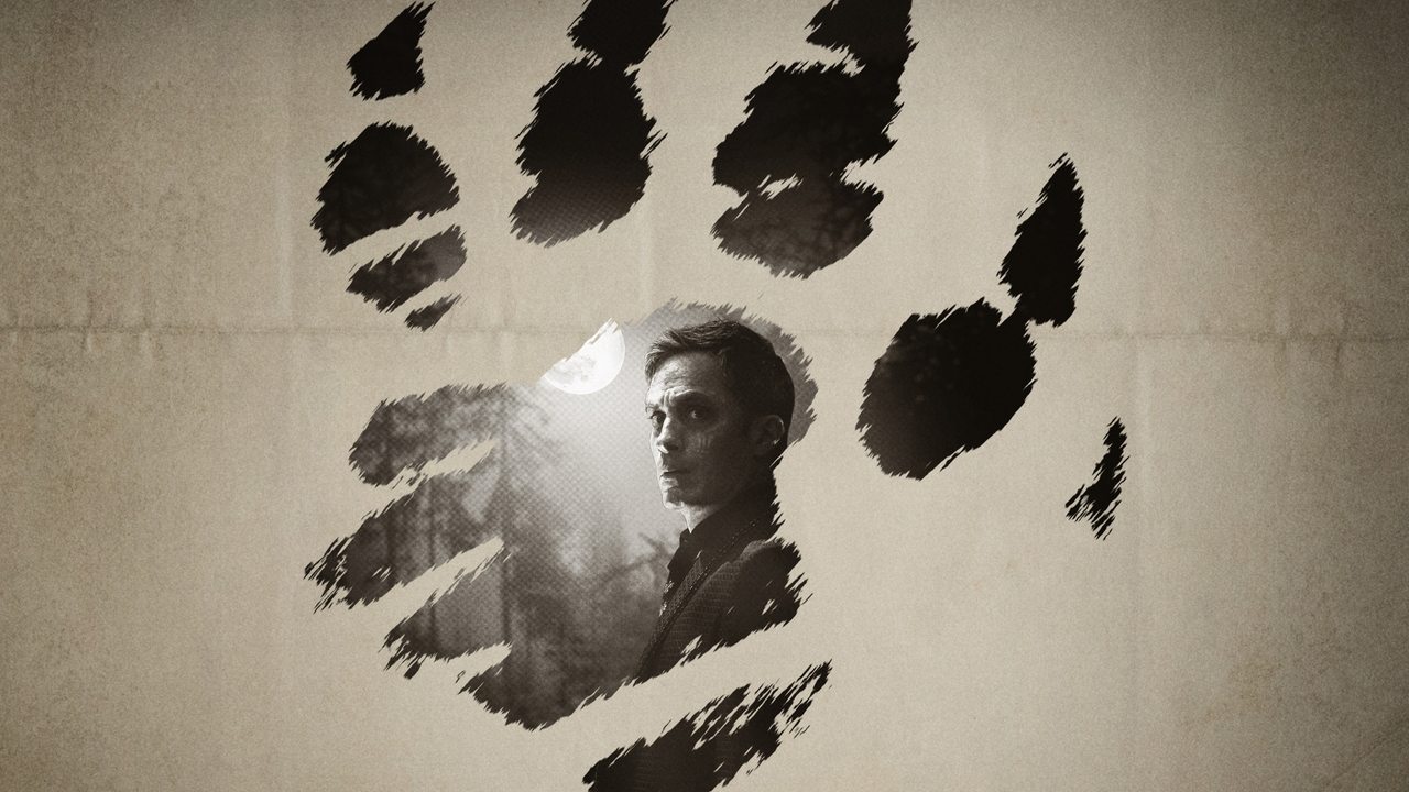 Werewolf by Night (2022) backdrop artwork