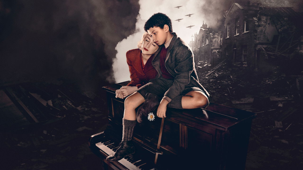Blitz (2024) backdrop artwork