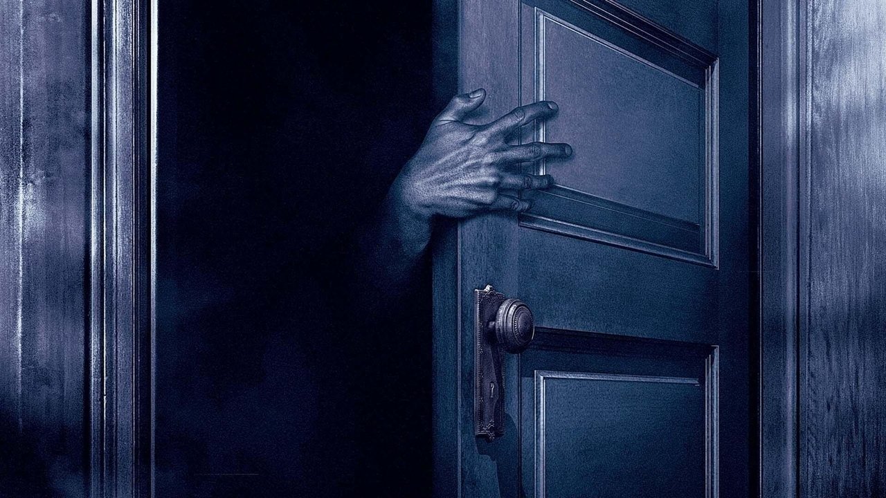 Boogeyman (2005) backdrop artwork
