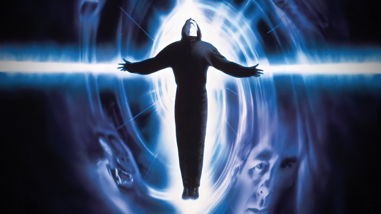 Lord of Illusions (1995) backdrop artwork