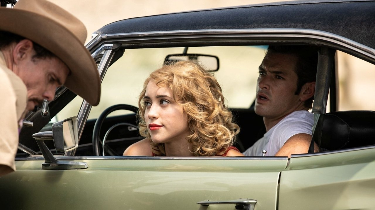 Frank and Penelope (2022) backdrop artwork