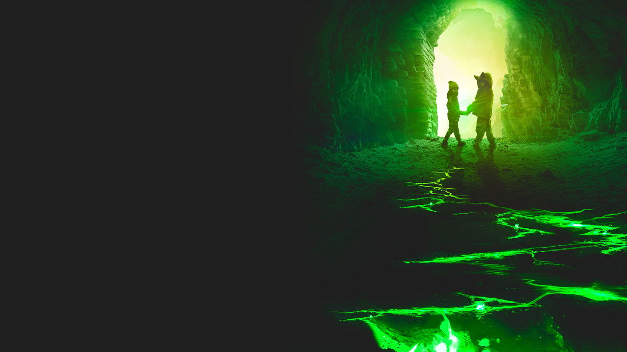 There's Something Wrong with the Children (2023) backdrop artwork