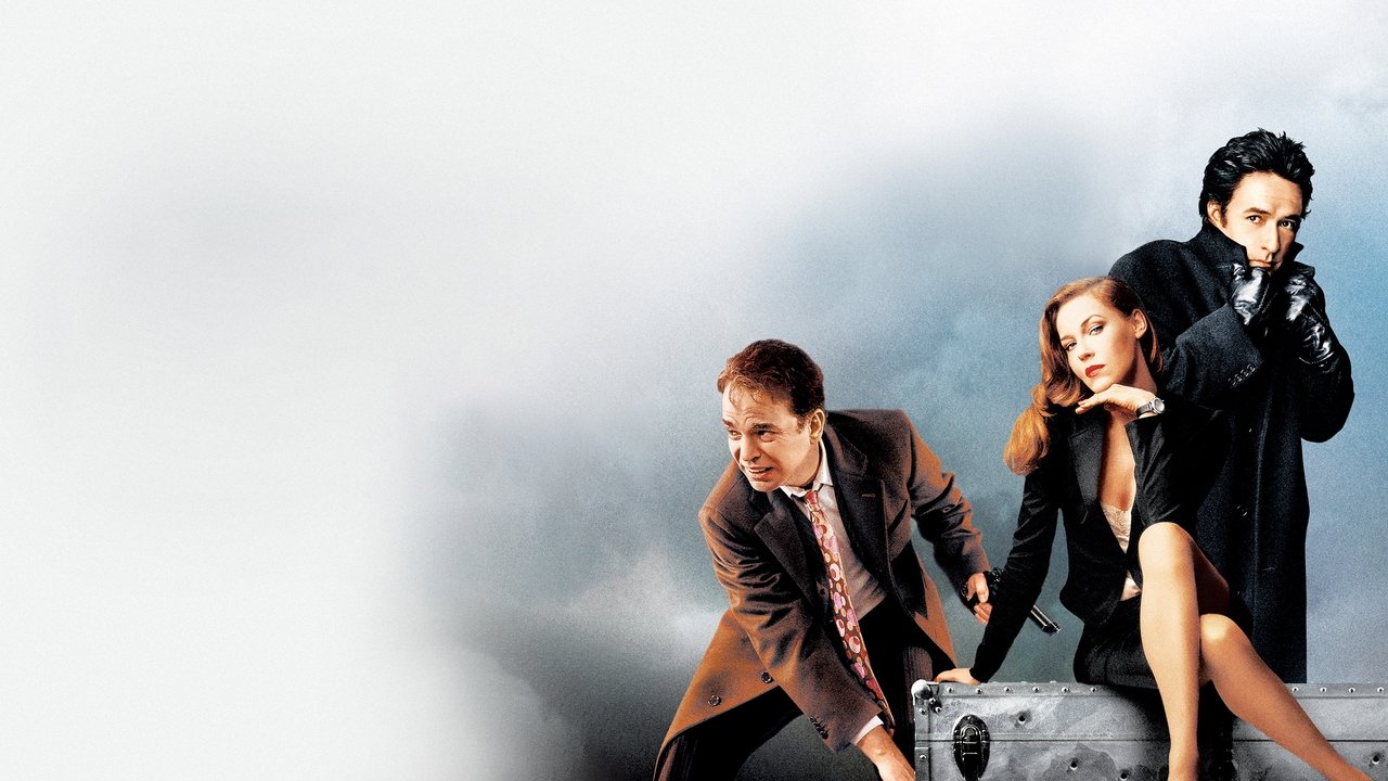 The Ice Harvest (2005) backdrop artwork
