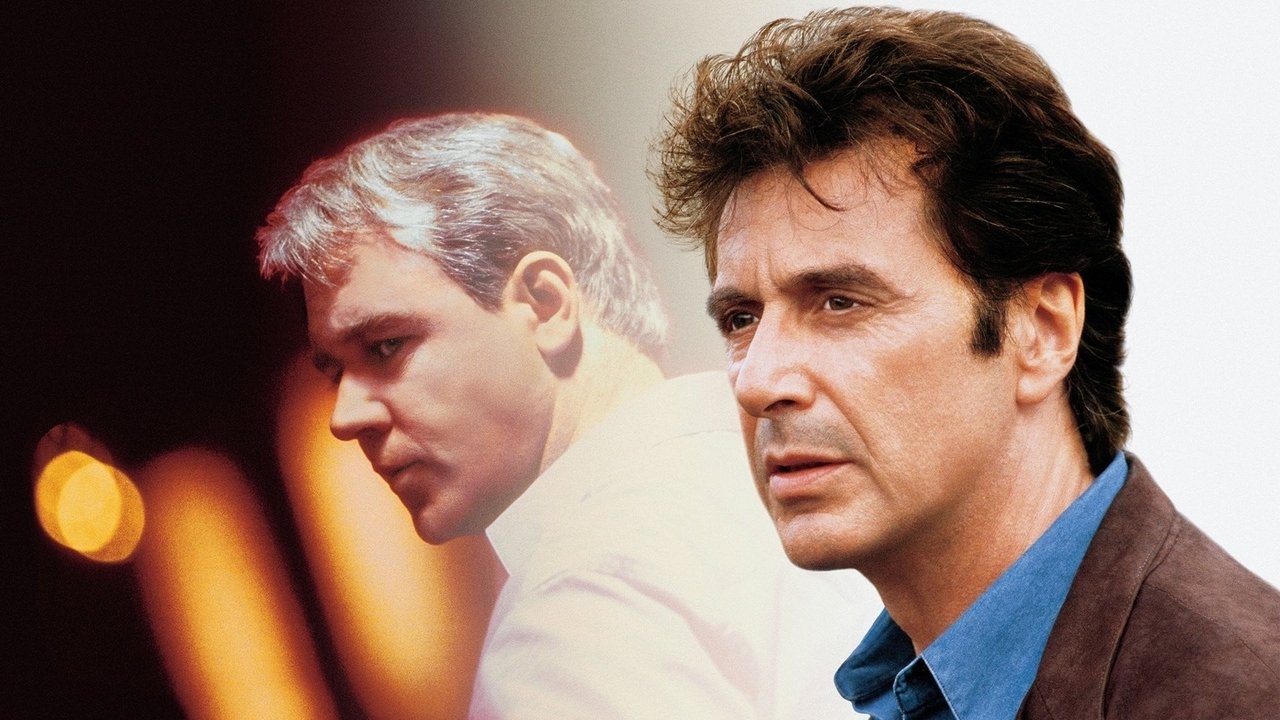 The Insider (1999) backdrop artwork