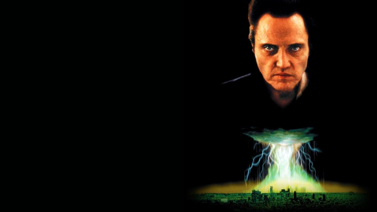 The Prophecy 3: The Ascent (2000) backdrop artwork