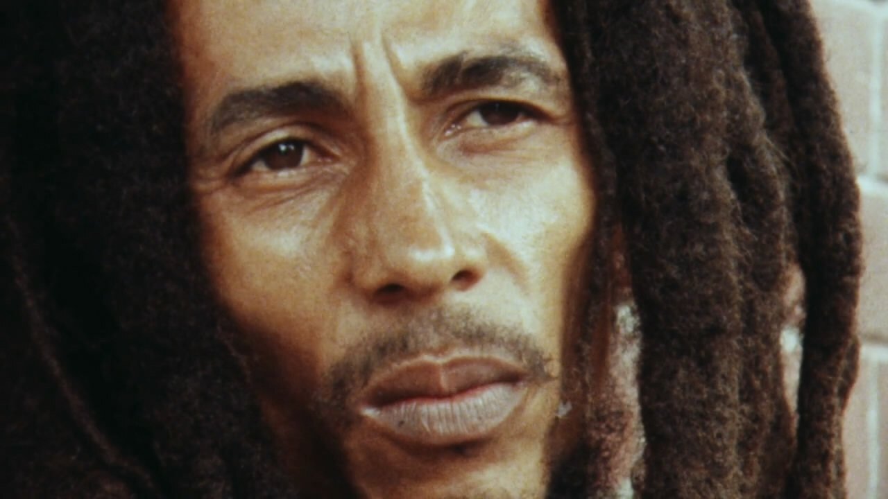 Marley (2012) backdrop artwork