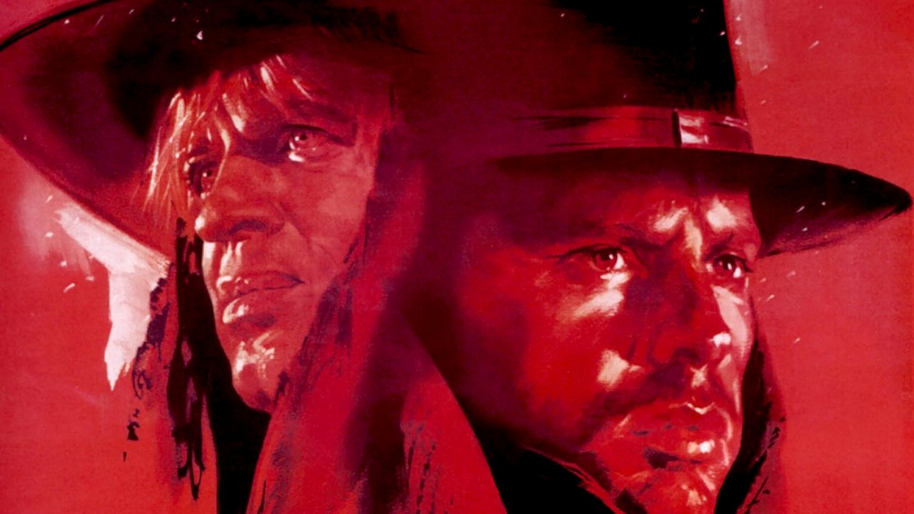 The Great Silence (1968) backdrop artwork