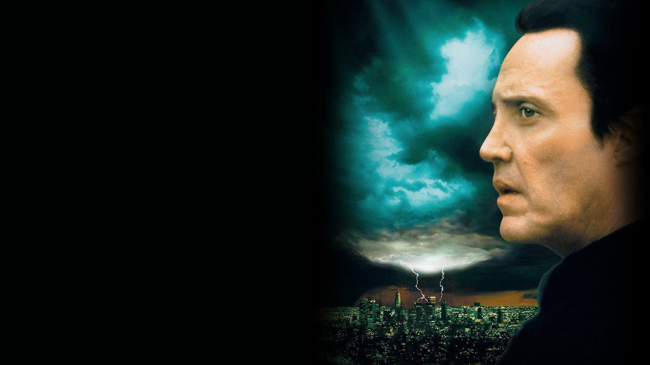 The Prophecy II (1998) backdrop artwork