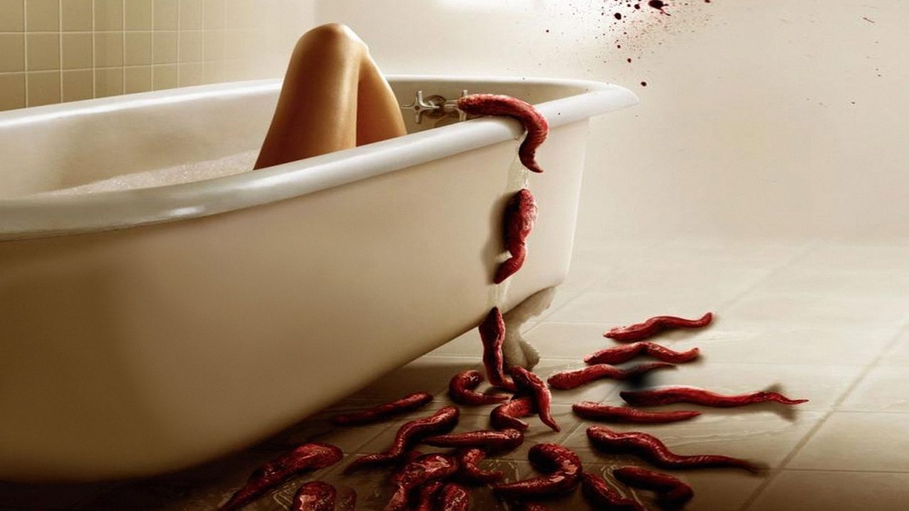Slither (2006) backdrop artwork