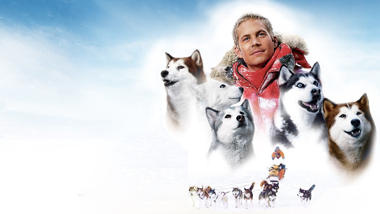 Eight Below (2006) backdrop artwork