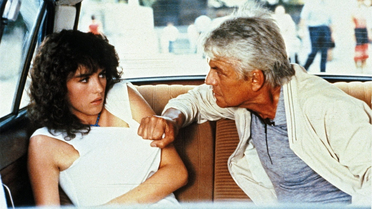 One Deadly Summer (1983) backdrop artwork