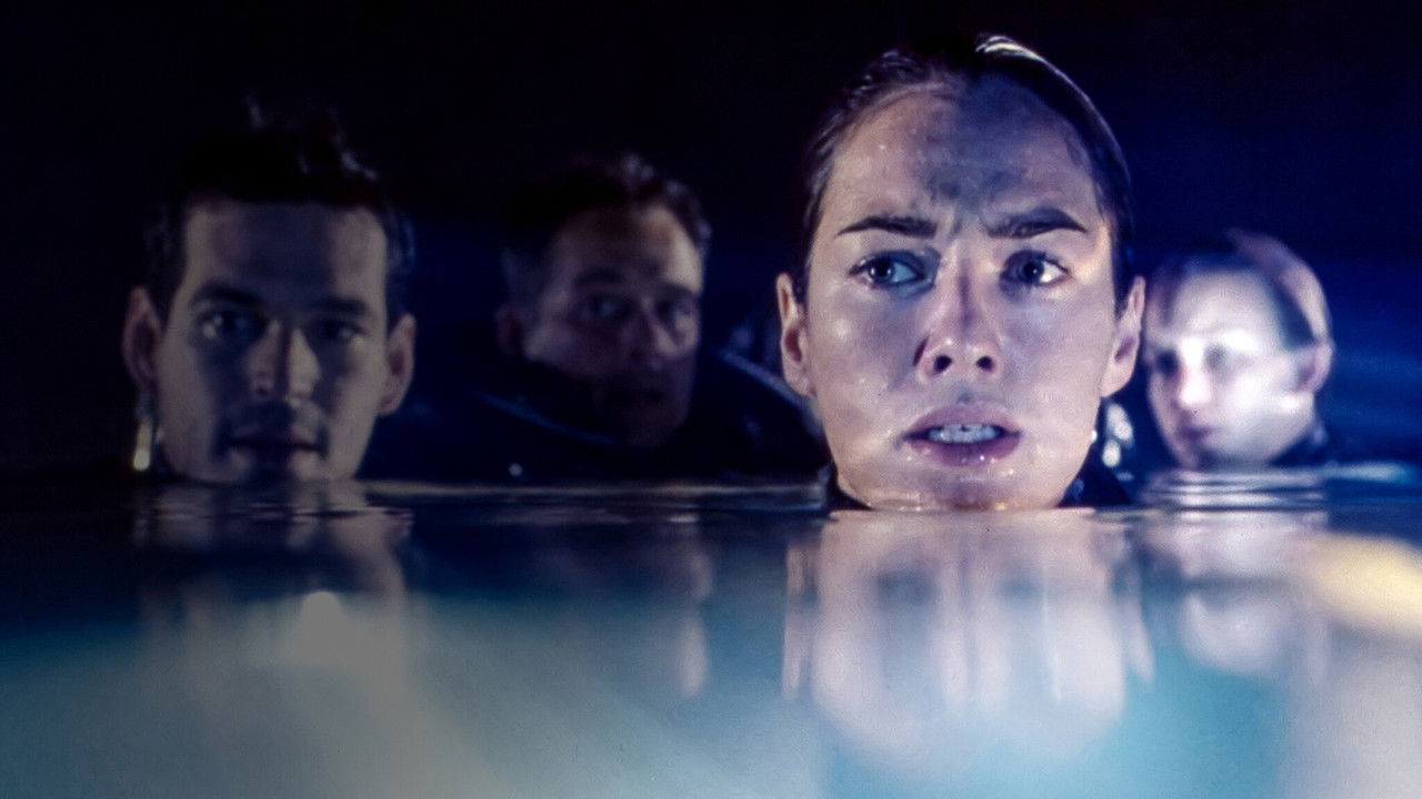 The Cave (2005) backdrop artwork