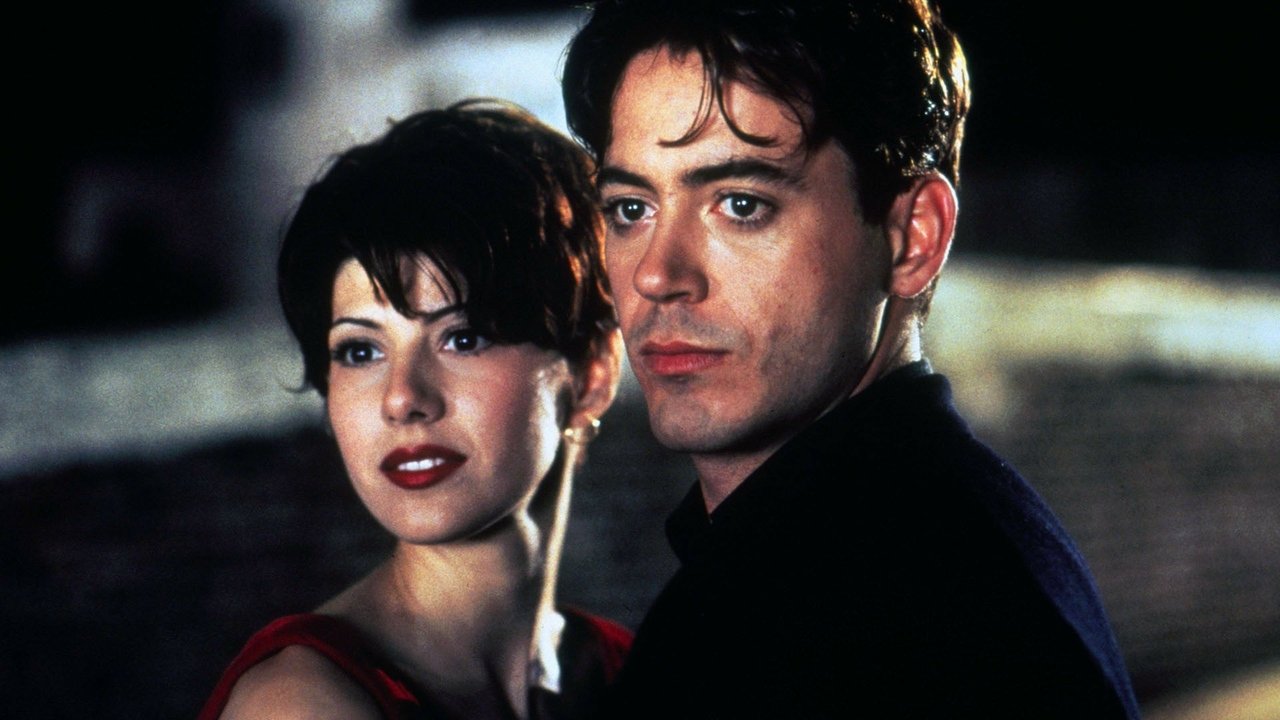 Only You (1994) backdrop artwork