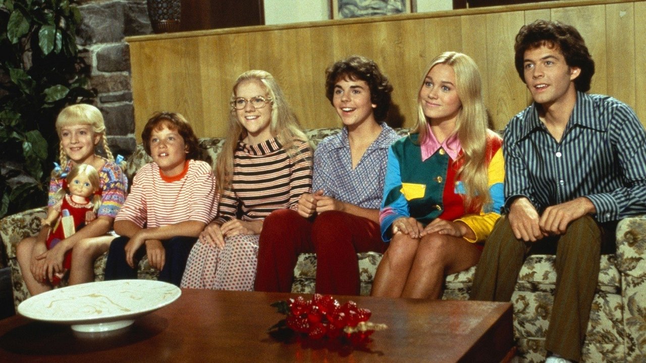The Brady Bunch Movie (1995) backdrop artwork