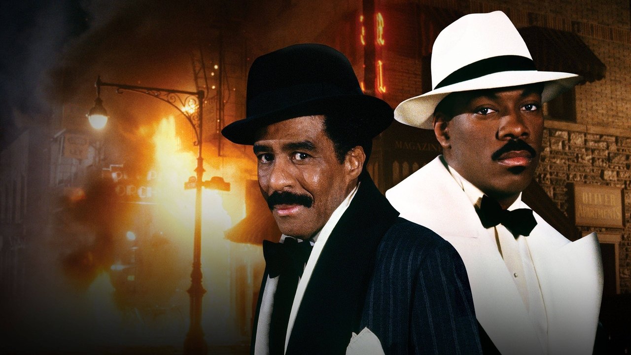 Harlem Nights (1989) backdrop artwork
