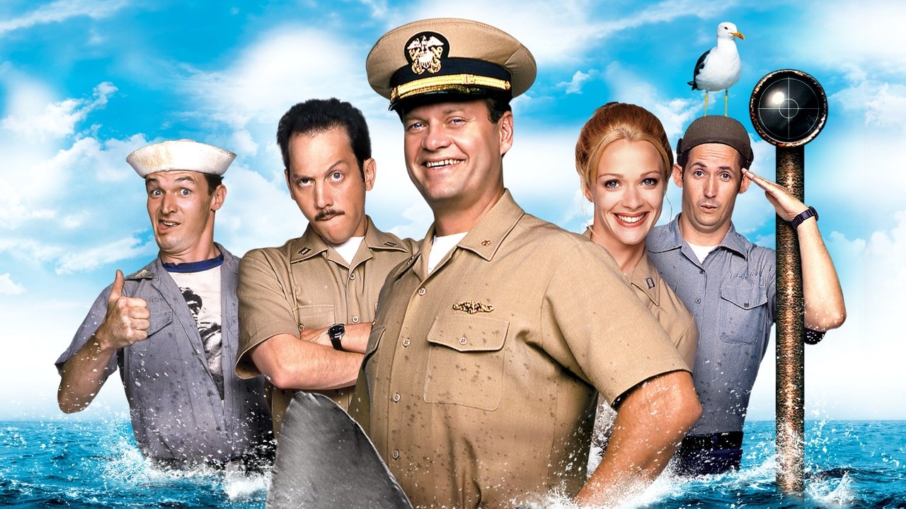 Down Periscope (1996) backdrop artwork