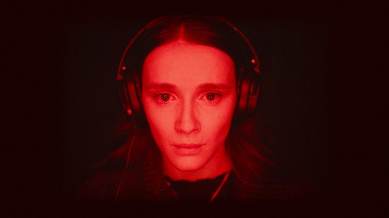 Red Rooms (2023) backdrop artwork