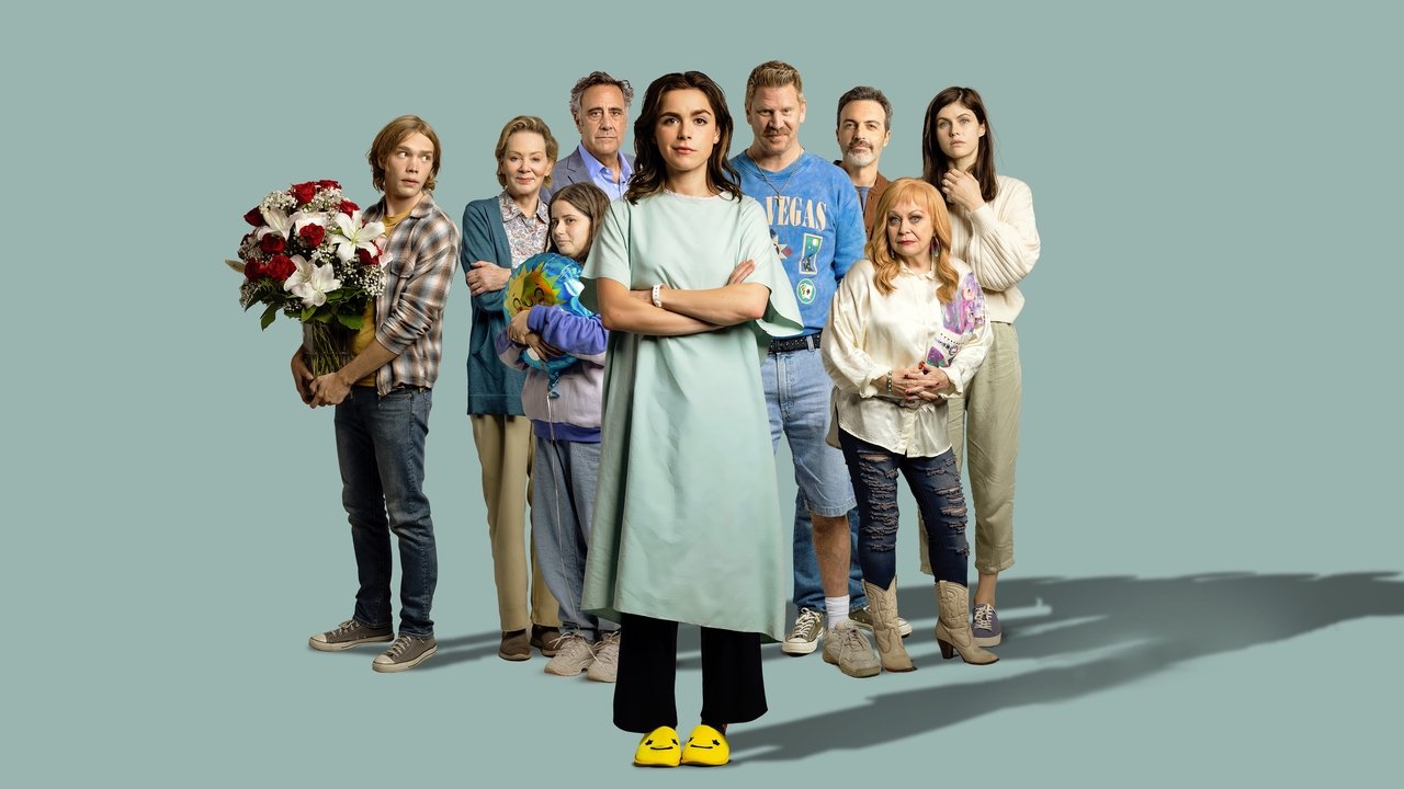 Wildflower (2023) backdrop artwork