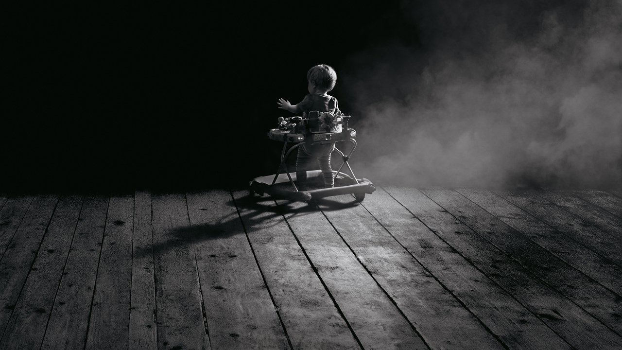 Insidious: Chapter 2 (2013) backdrop artwork