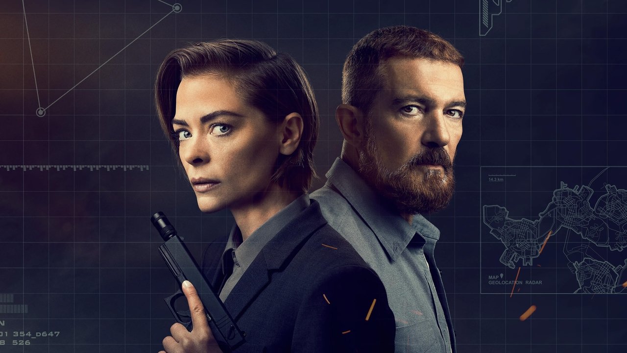 Code Name Banshee (2022) backdrop artwork