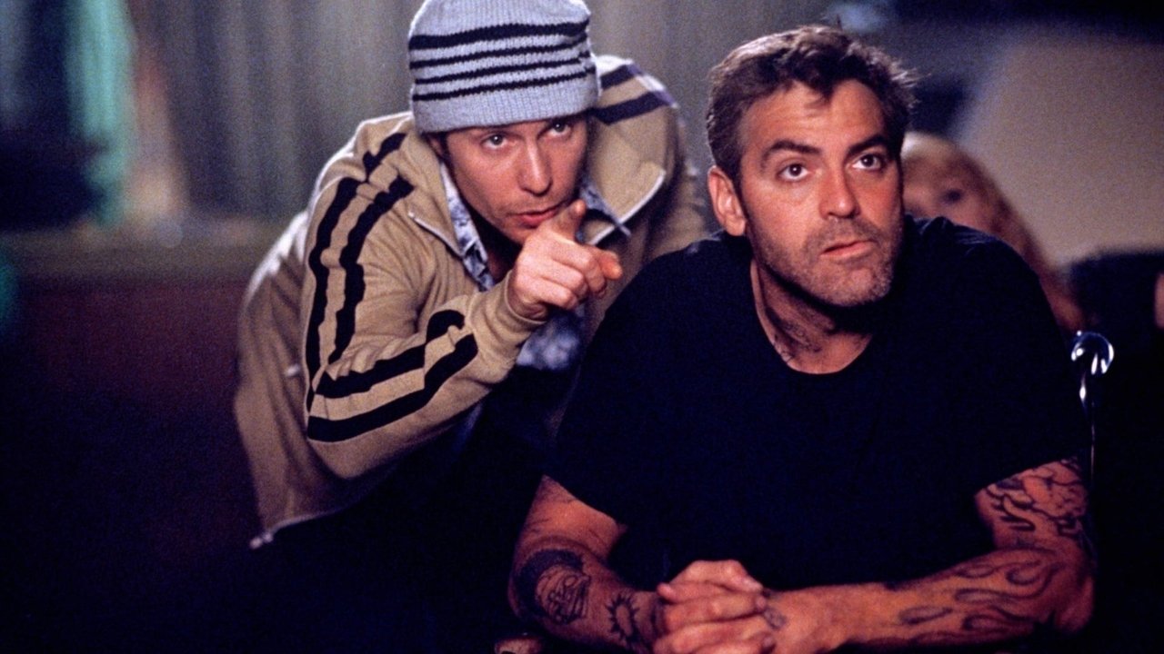 Welcome to Collinwood (2002) backdrop artwork