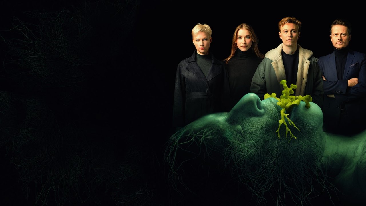 The Privilege (2022) backdrop artwork