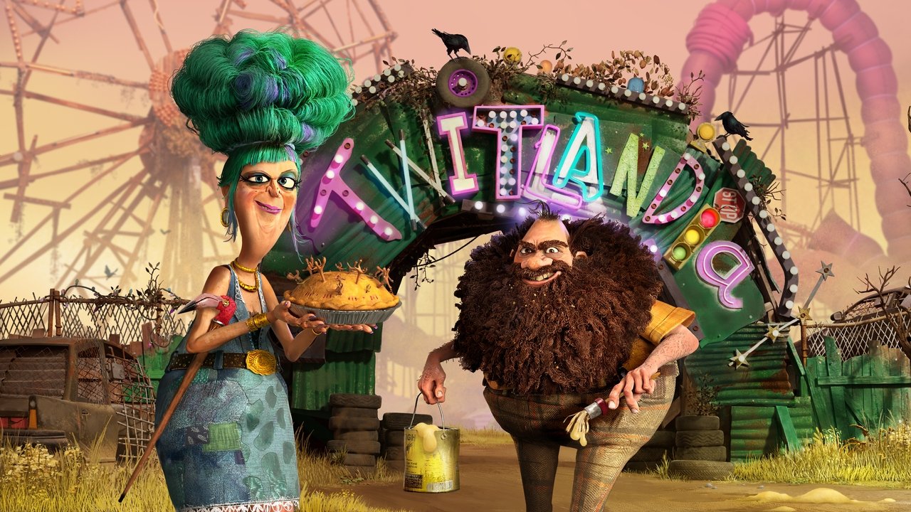 The Twits (2025) backdrop artwork