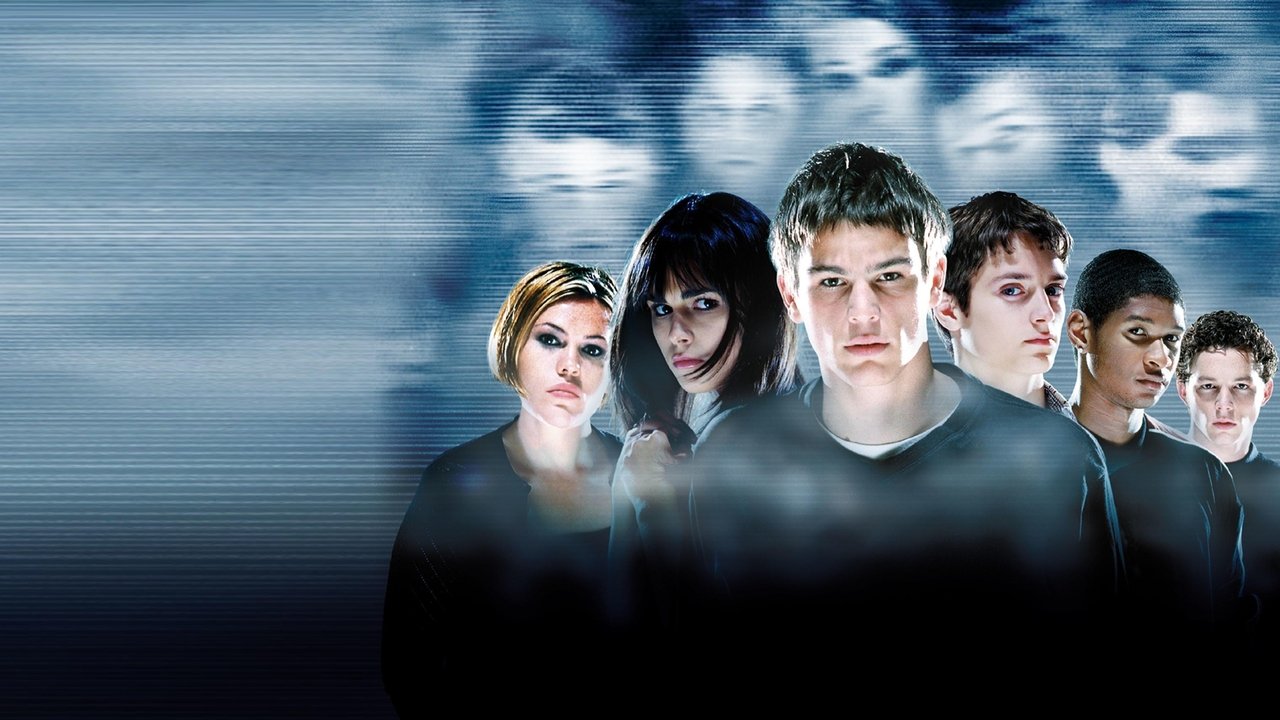 The Faculty (1998) backdrop artwork