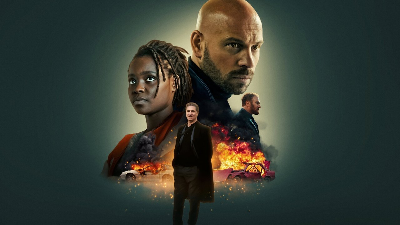 Restless (2022) backdrop artwork