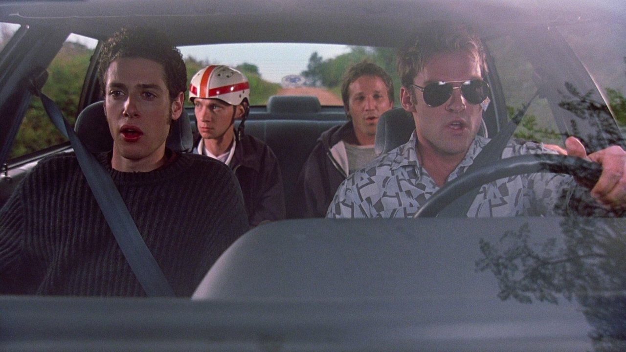 Road Trip (2000) backdrop artwork