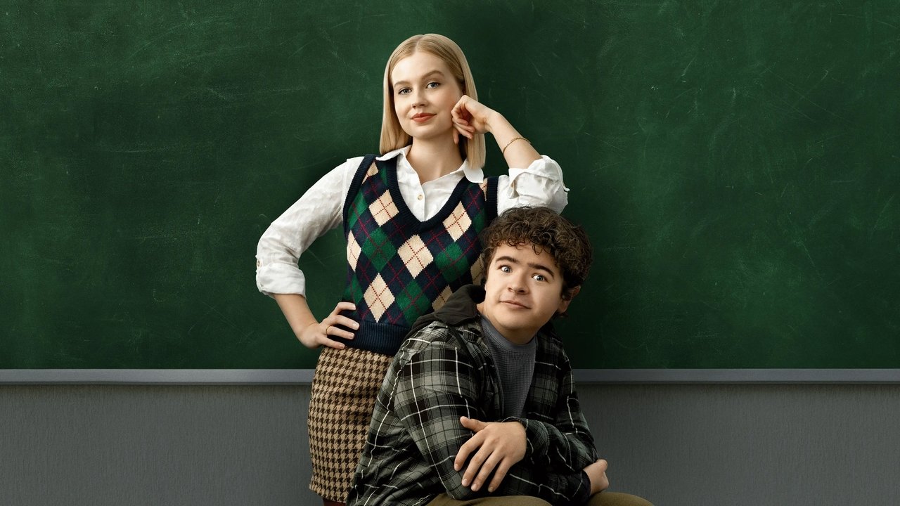 Honor Society (2022) backdrop artwork