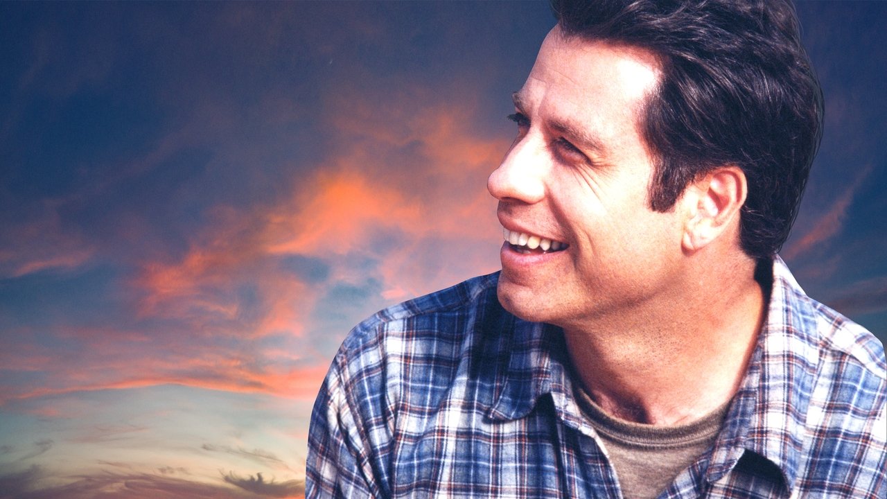 Phenomenon (1996) backdrop artwork