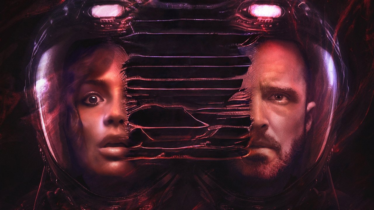 Ash (2025) backdrop artwork