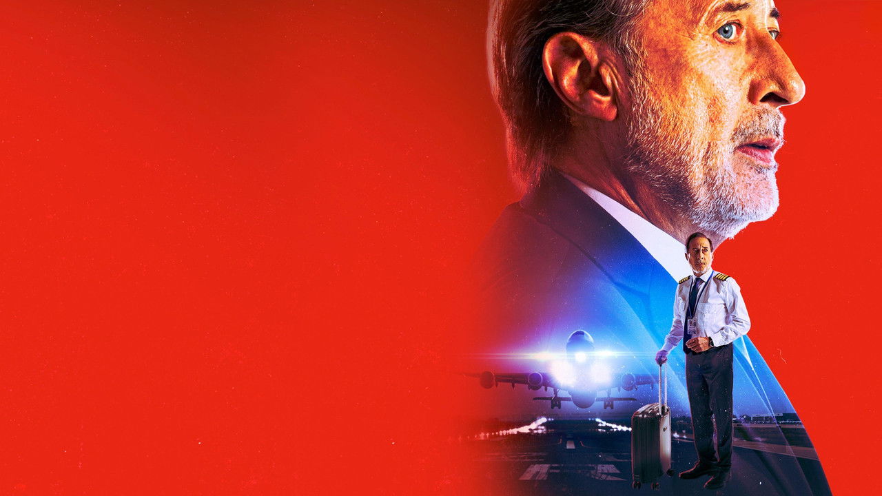The Extortion (2023) backdrop artwork