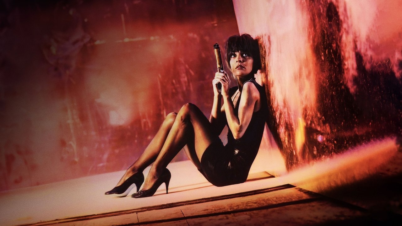 Nikita (1990) backdrop artwork