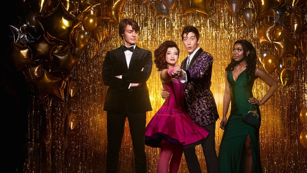Prom Pact (2023) backdrop artwork