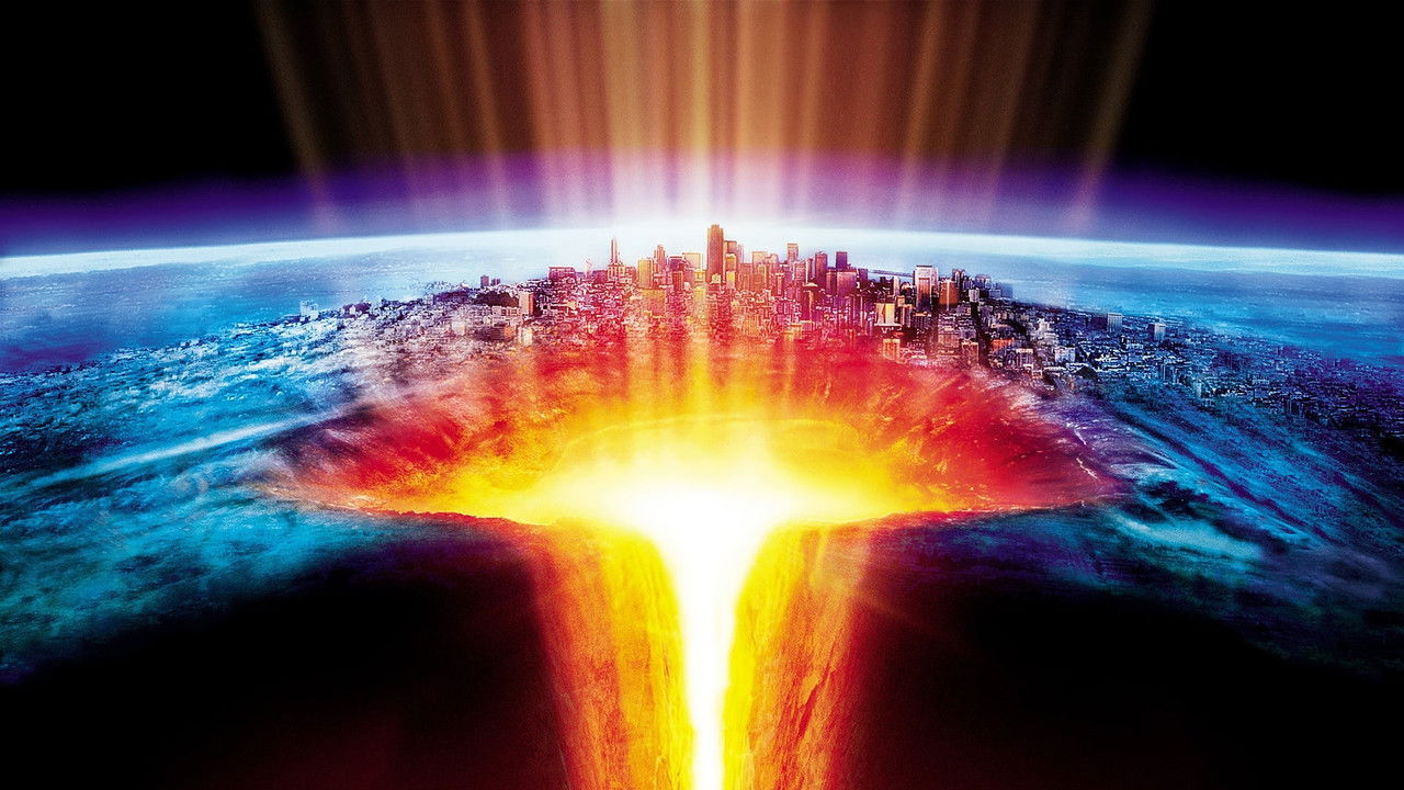 The Core (2003) backdrop artwork