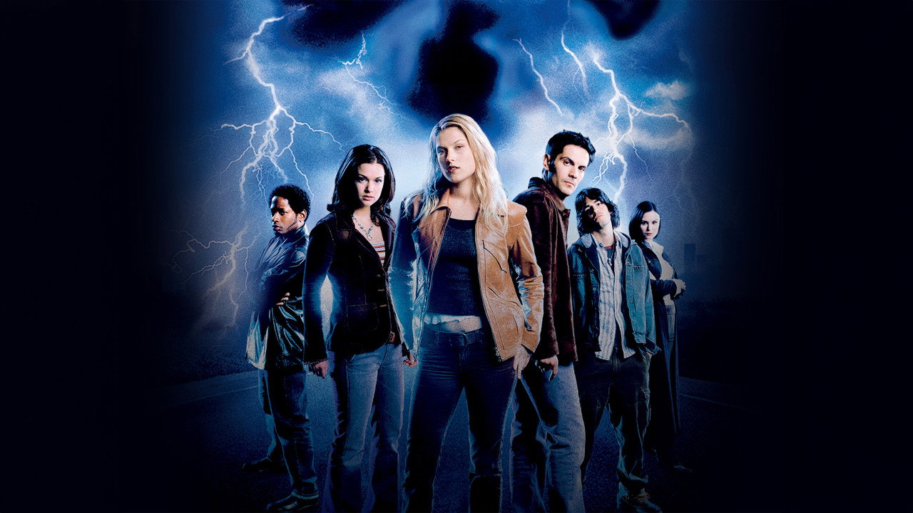 Final Destination 2 (2003) backdrop artwork